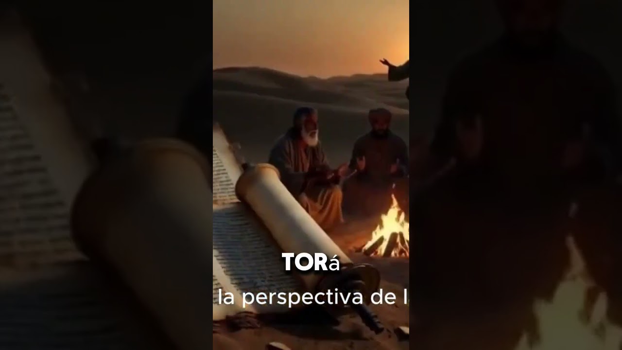 La revelación de Mahoma_ un encuentro sobrenatural