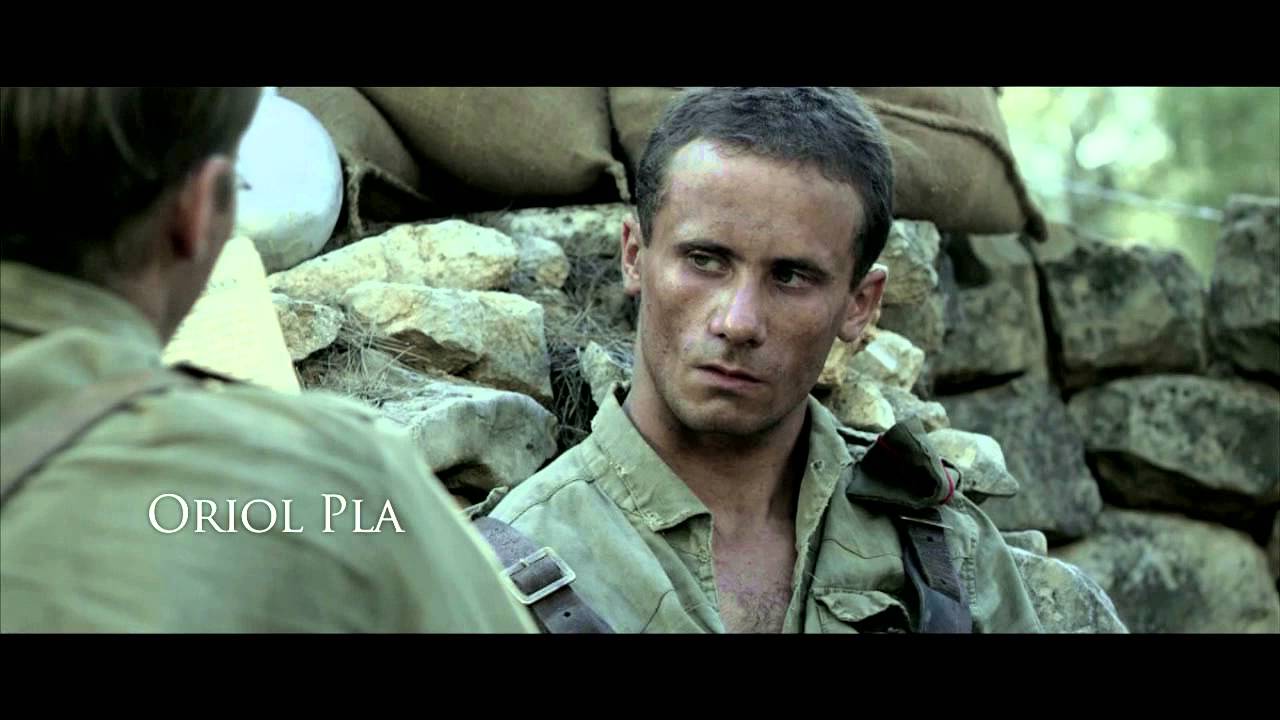 EBRO, de la cuna a la batalla - Trailer Oficial HD