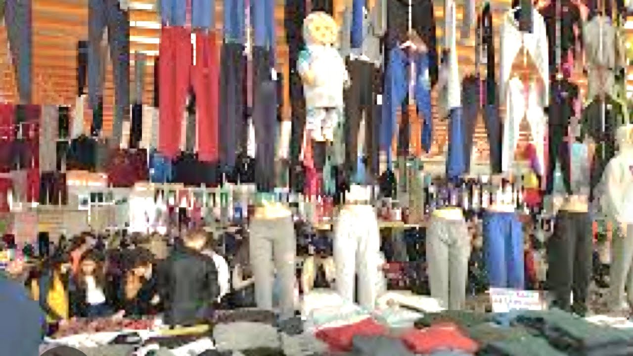 ADANA İMALATTAN HALKA SOSYETE PAZARI #keşfet #adanasokakları #youtubeshorts #cukurova