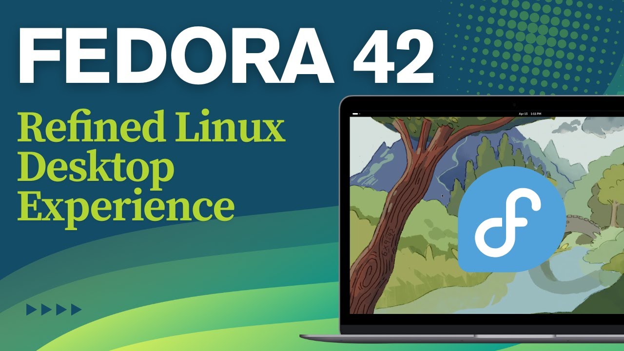 Fedora 42: The Answer to Everything?