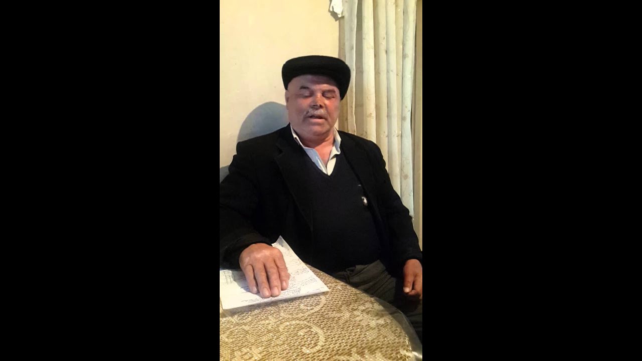 Qemli Musa