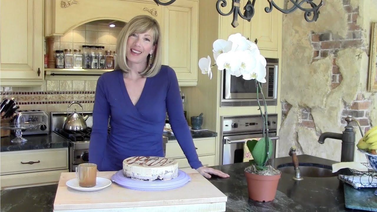 Original Ben & Jerry's Ice Cream Cake Recipe