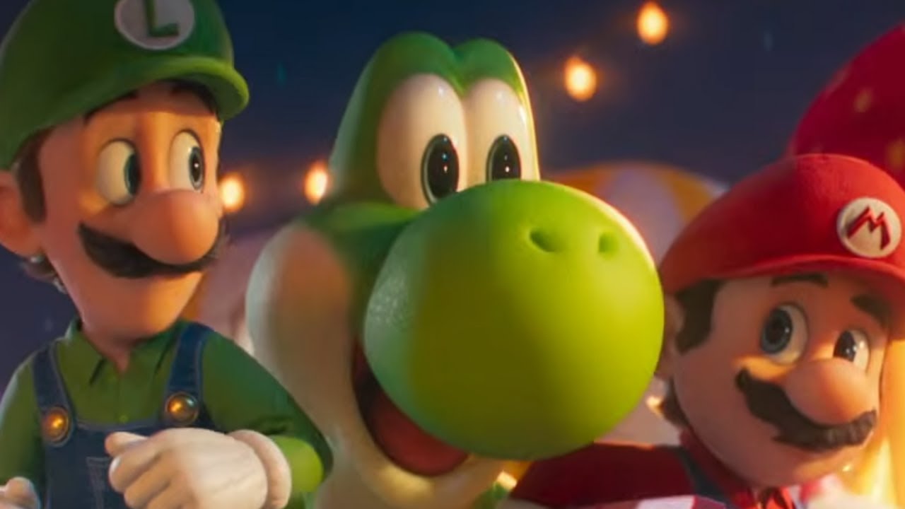 Mario Galaxy keeps getting better