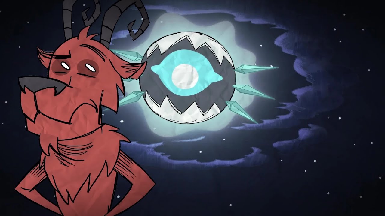 [Former WR] Celestial Champion Speedrun Day 11 (Don't Starve Together)