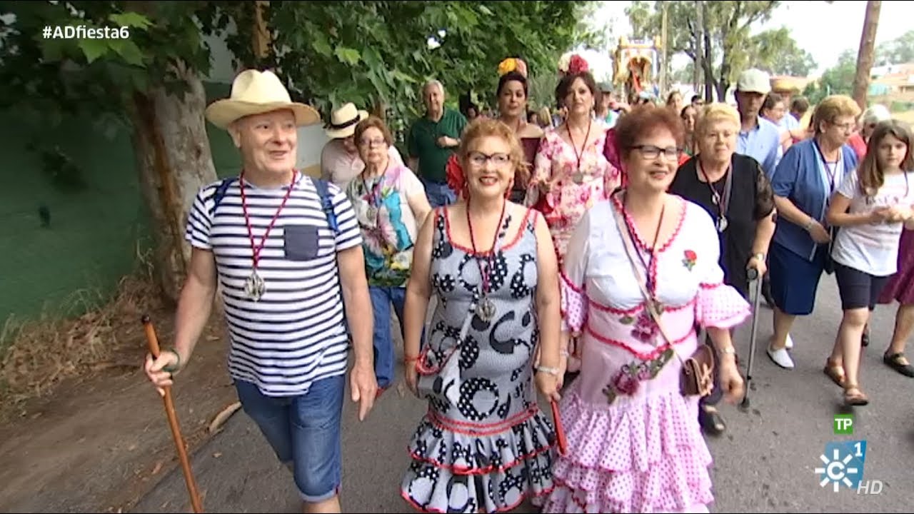 AD Fiesta | Romería de Santa Bárbara