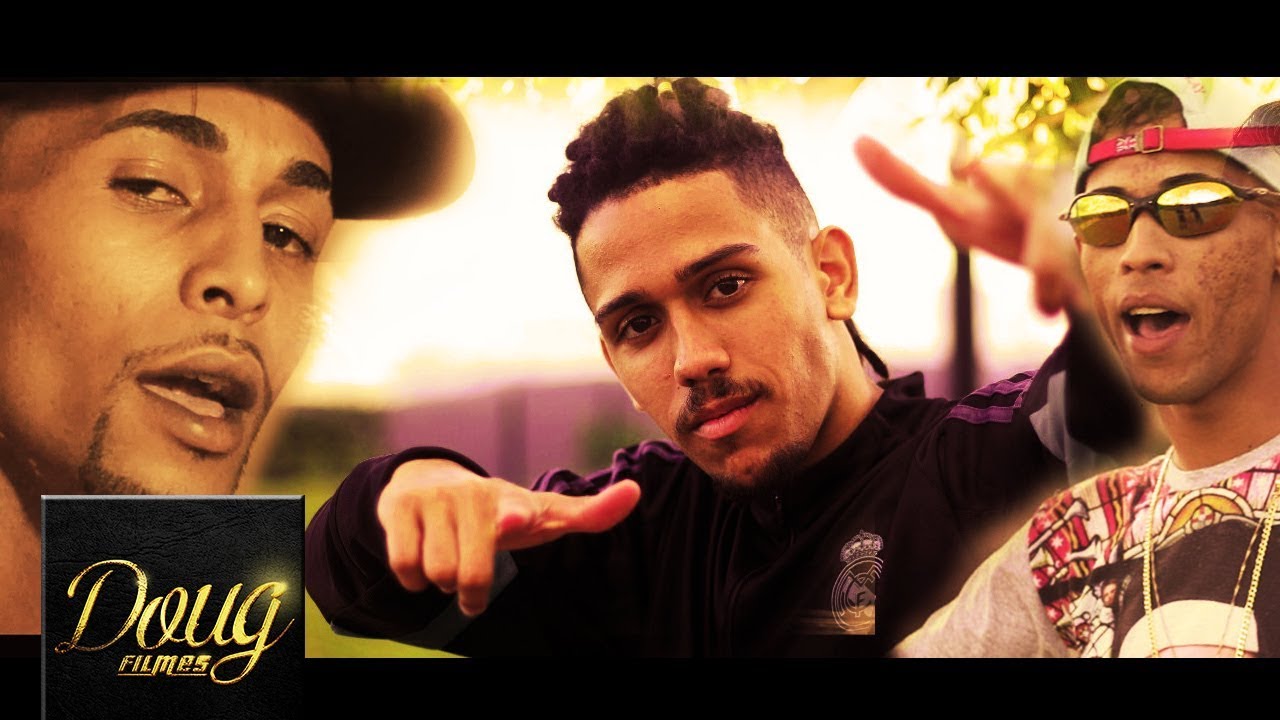 MC BRAZ, MC PW, MC  DJAVAS - PEGA E DESAPEGA (VIDEO CLIPE) Lan&ccedil;amento 2018