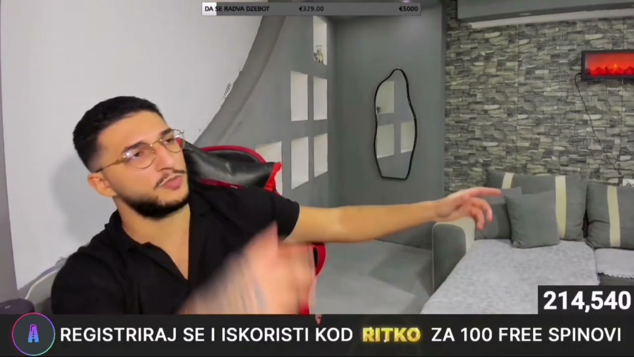 RITKO MDFK I NOVIOT TETOVIRAN PRITVORENIK, STARECOT BIL PEDOFIL?! | Pritvor Storytime #3
