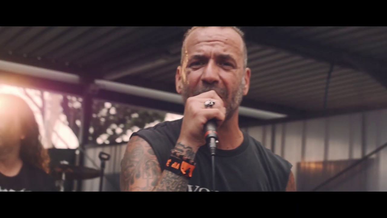 PENDL - Loss di ned so foin (Offizielles Video 2019)