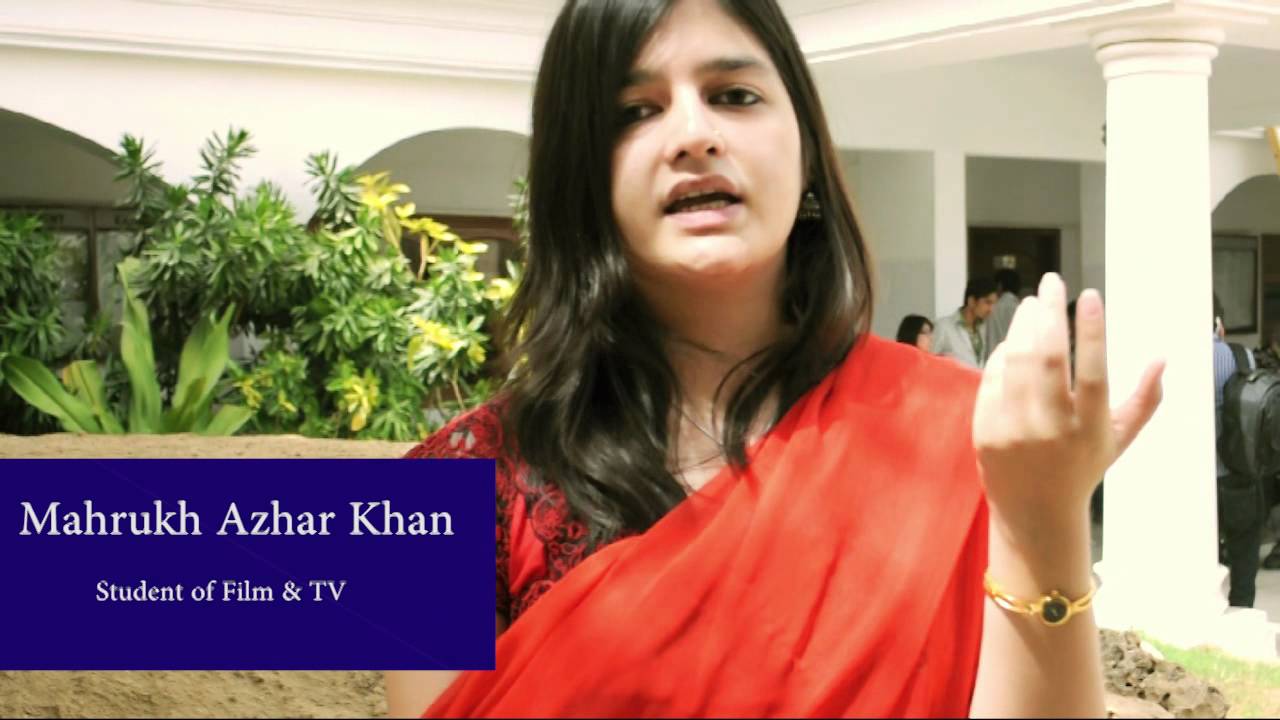 Iqra University-Media Science Department