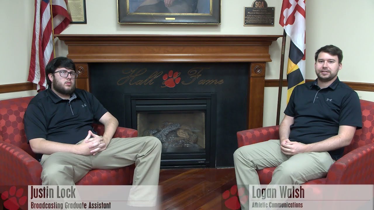 Frostburg Sports Fall Recap 2025