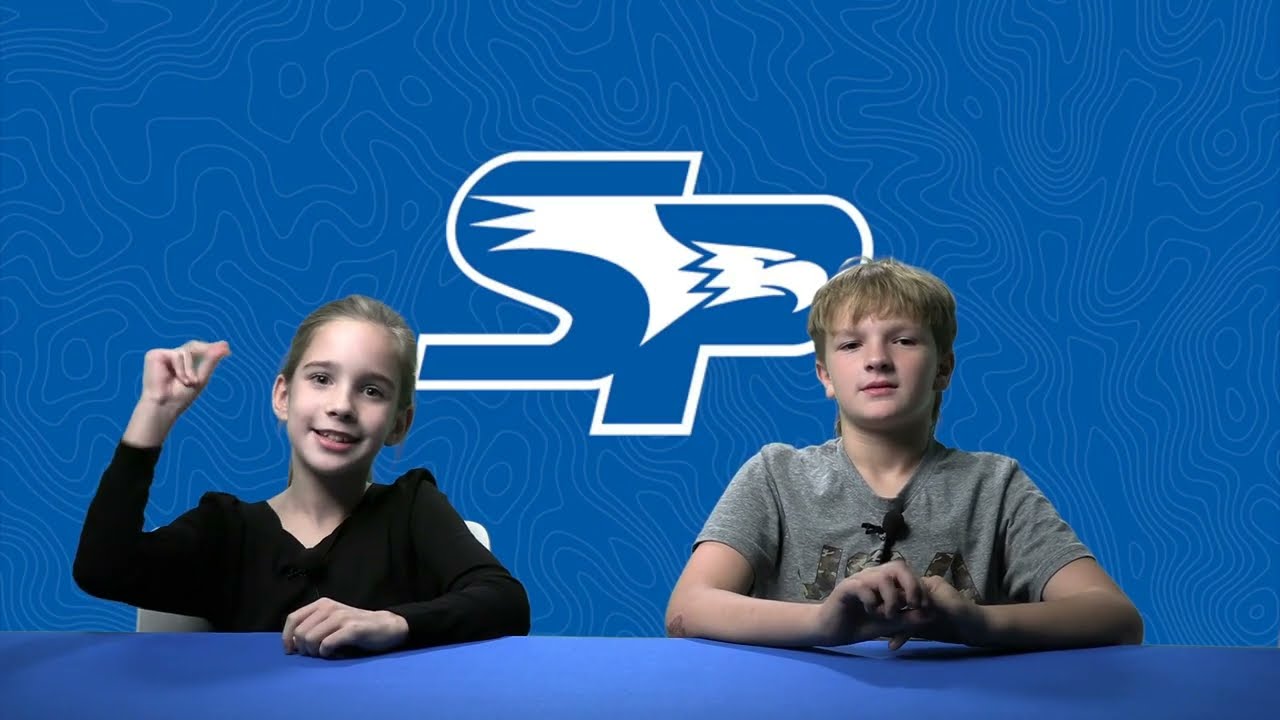 SPEC TV 11.6.25