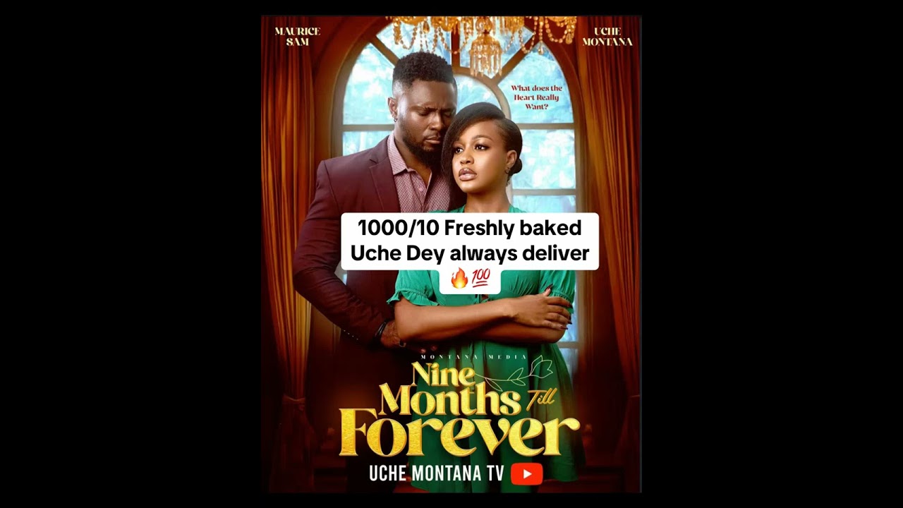 Top-Rated Nollywood YouTube Movies You MUST Watch This Week! 🍿🔥 #NollywoodMovies#YouTubeNollywood