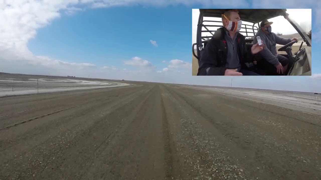 Preview: Buttonwillow Raceway Park Track 2
