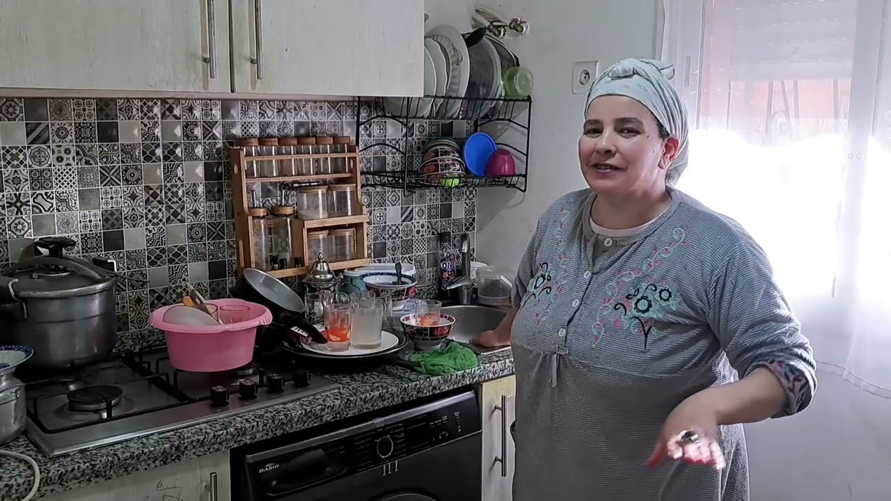 اجيو تشوفو اش بغات هادي تاني😭😢بنادم متايحشمش