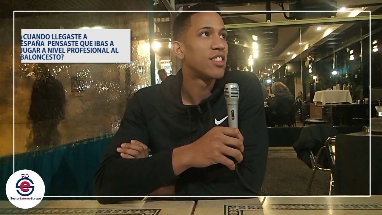 Entrevista Tyson Pérez