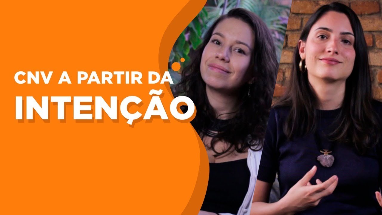 Papo CNV | O CONFLITO SALVOU A NOSSA RELAÇÃO