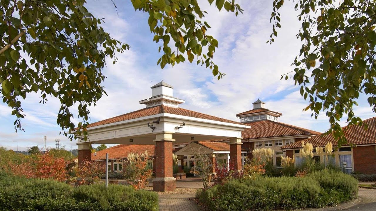 Orida Maidstone, UK | Holidays In Europe