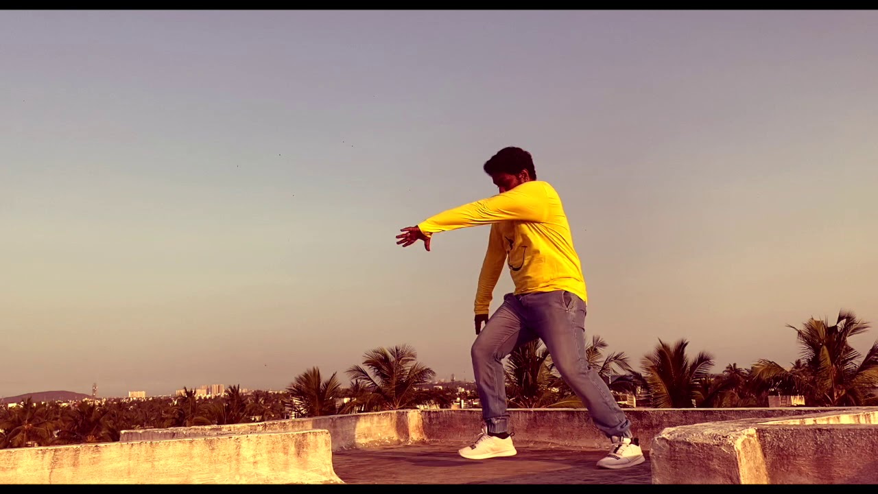 SIRIKKALAM PARAKKALAM | QUARANTINE DANCE MASHUP | KANNUM KANNUM KOLLAIYADITHAAL | DE DANCE DESTINY