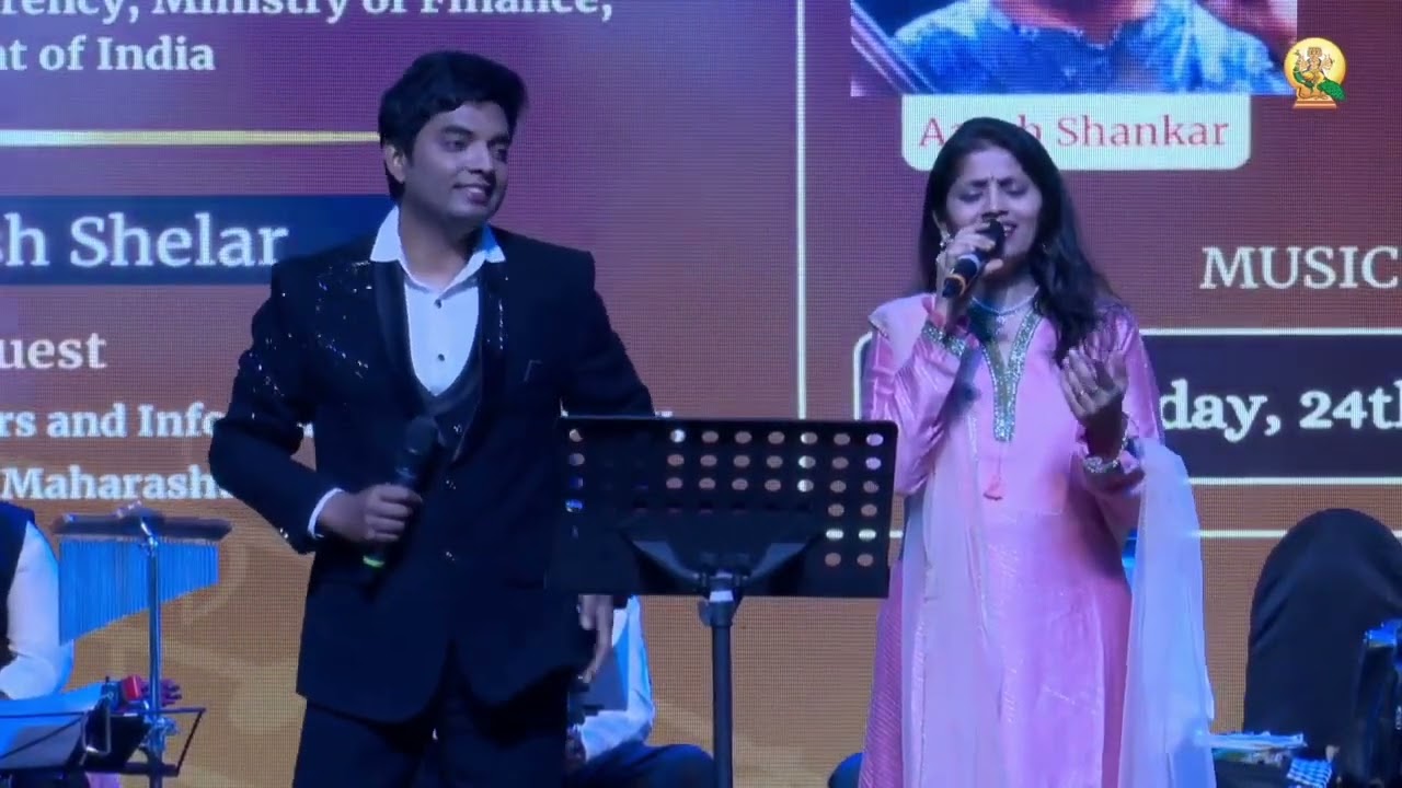 Jo wada kiya wo by Miran Roy and Sangeeta Melekar/Mohammad Rafi/Lata MangeshkarTaj mahal/1963/Roshan