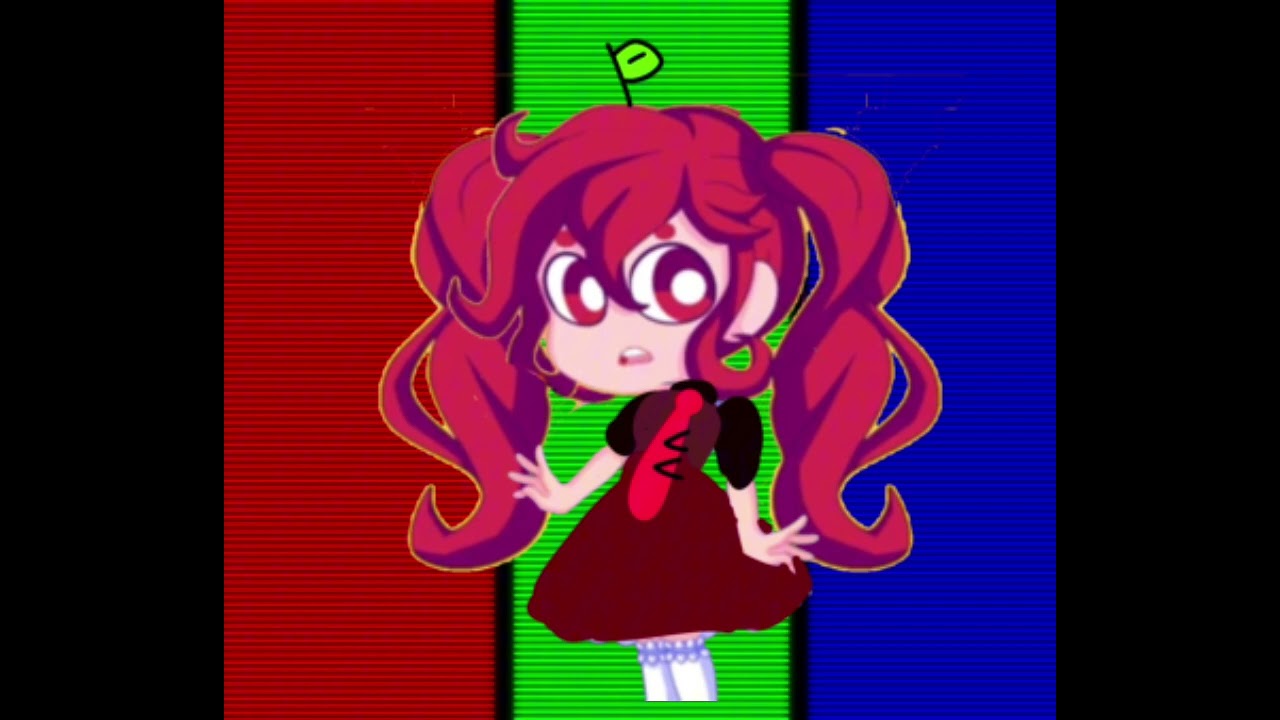 [ rumi ] Reversed Love  poligb song 