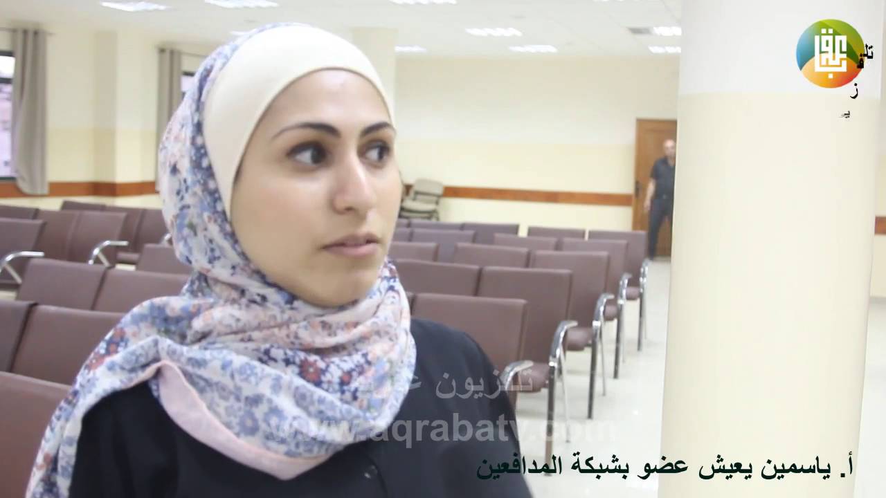ورشة عمل في عقربا حول الحق في الترشح والانتخاب