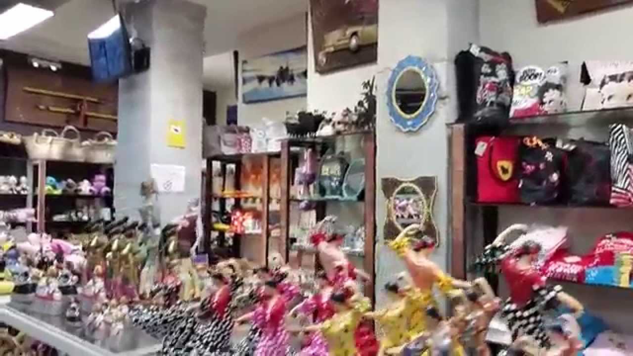 Souvenirs y Artesan&iacute;as de GRANADA en D&acute;Granada Souvenirs