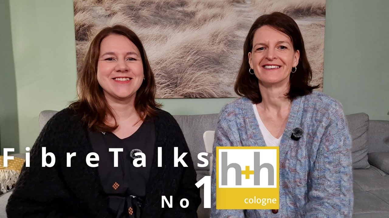 H+H Cologne - FibreTalks No 1