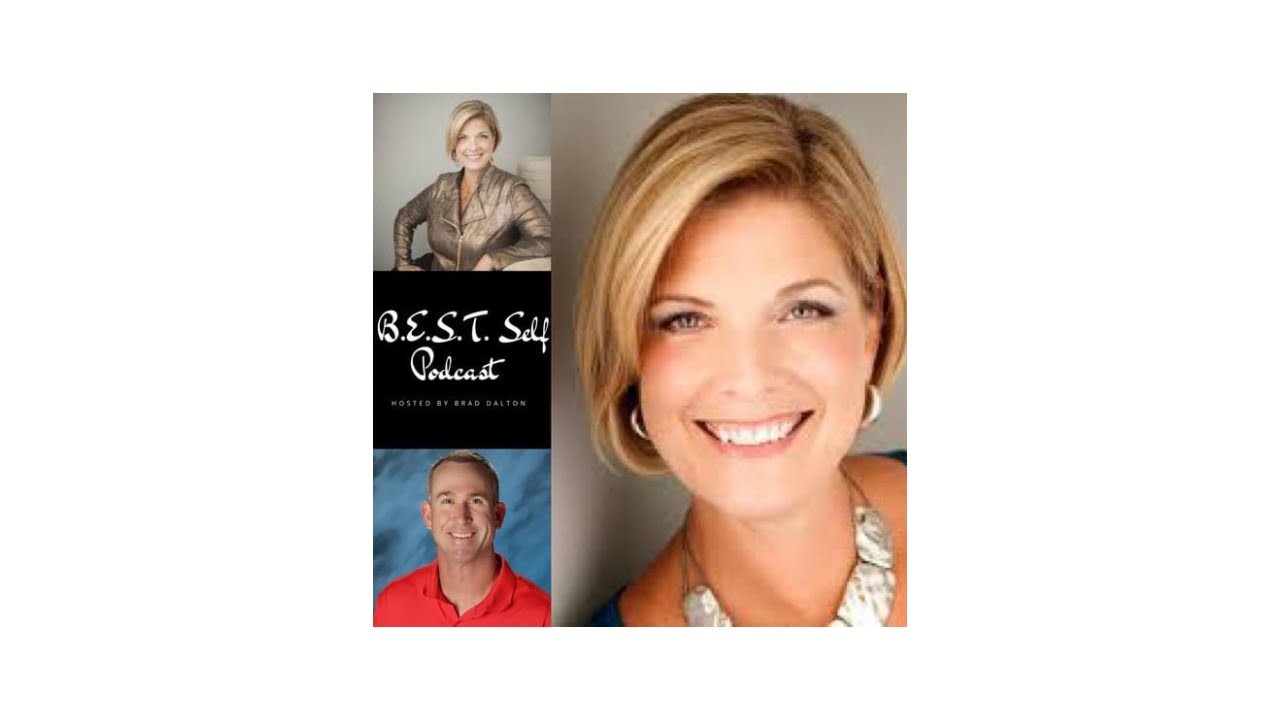 Debbie Peterson - Creating Clarity Success On Your Terms