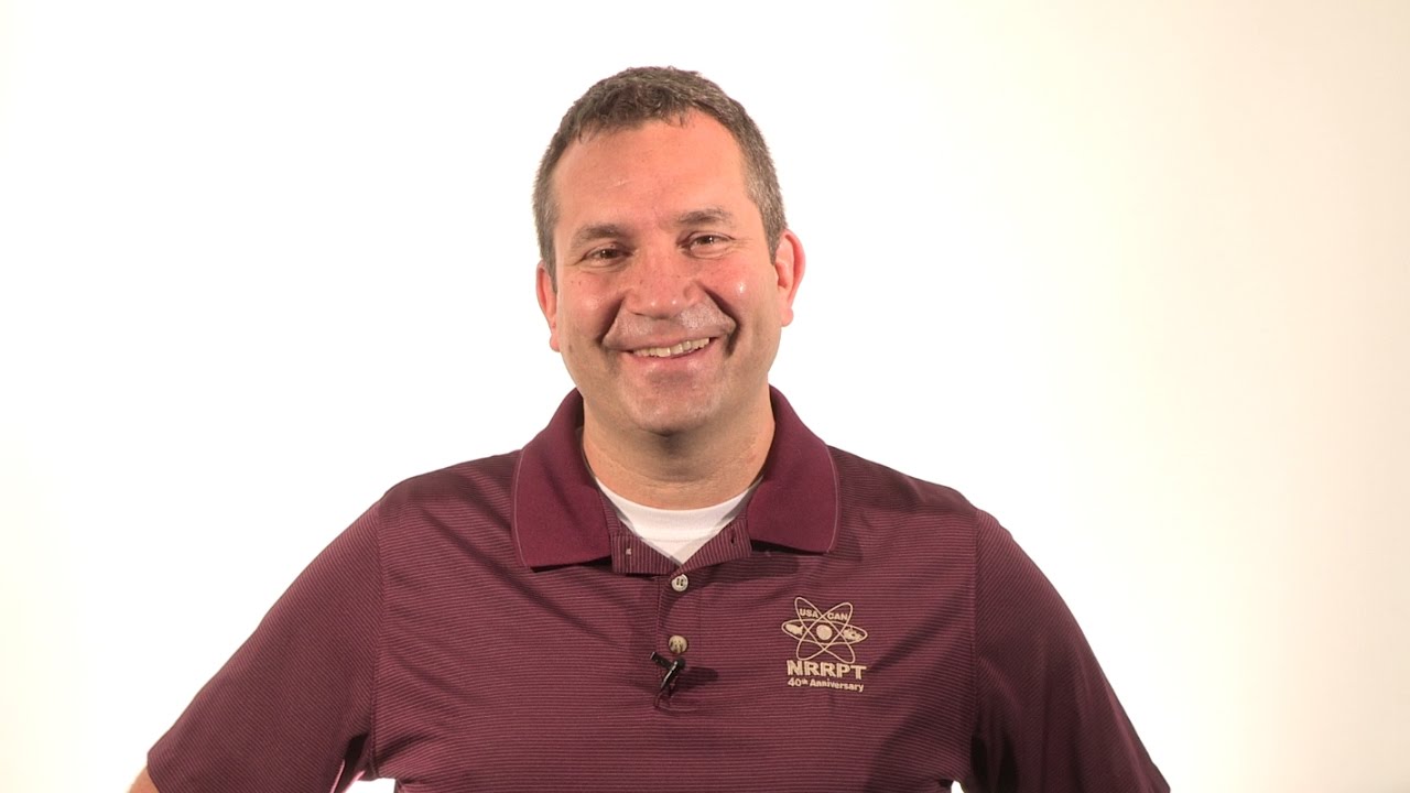 Health Physics at McMaster University