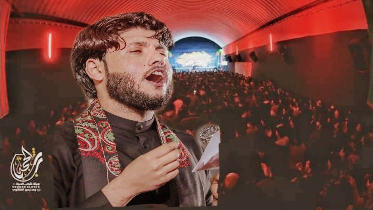 مرتضى حرب/شكر اسجد واجب الرب السمه