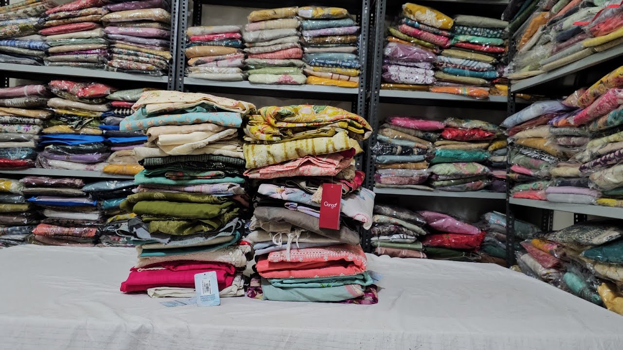 Sale Sale Sale 🤑 Single Suits On Factory Rate 🏭 7404615590 @ALLABOUTFABRICS 