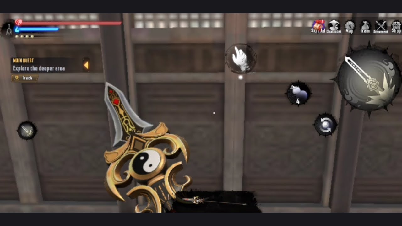 Endless Nightmare 6 Reborn partea 8 finalul povești 