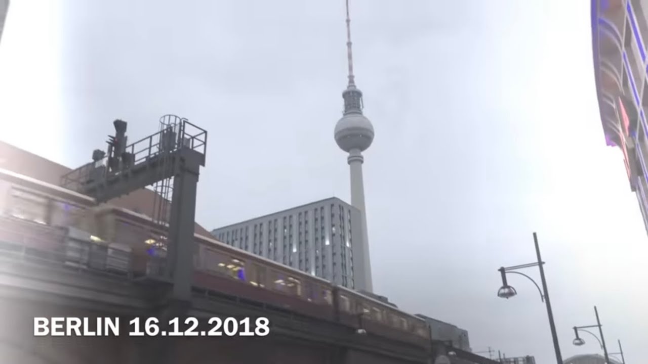 MELOVIN VLOG (BERLIN CONCERT)