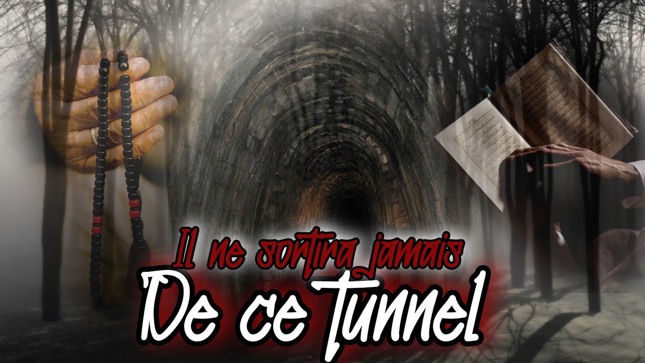 STORYTIME PARANORMALE : CES DEUX IMAMS VONT VIVRE LA PEUR DE LEUR VIE DANS CETTE MAISON .