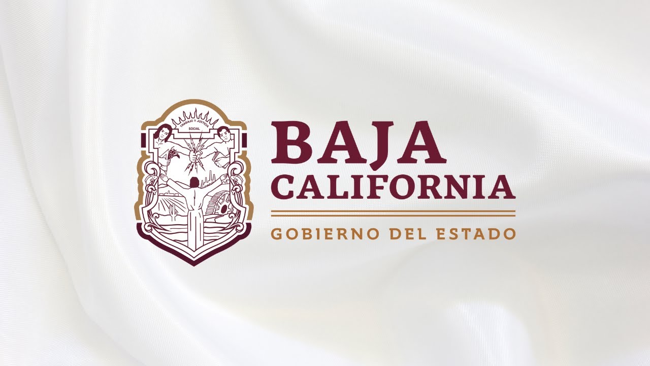 Video Promocional Gobierno de Baja California