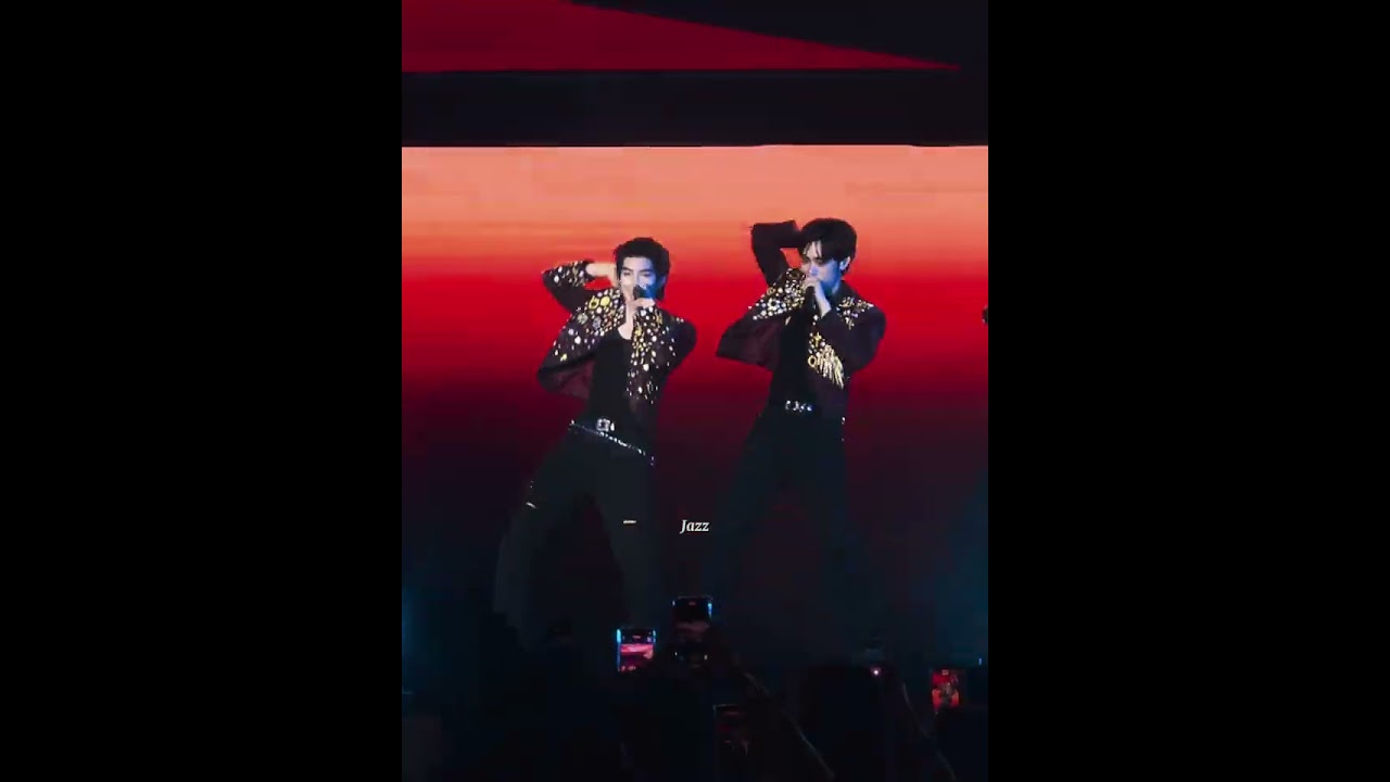 [FANCAM] 20260101 Slow Motion (cover)| Por Teetee focus #DEXXxICONSIAM #porsuppakarn #twnpich 