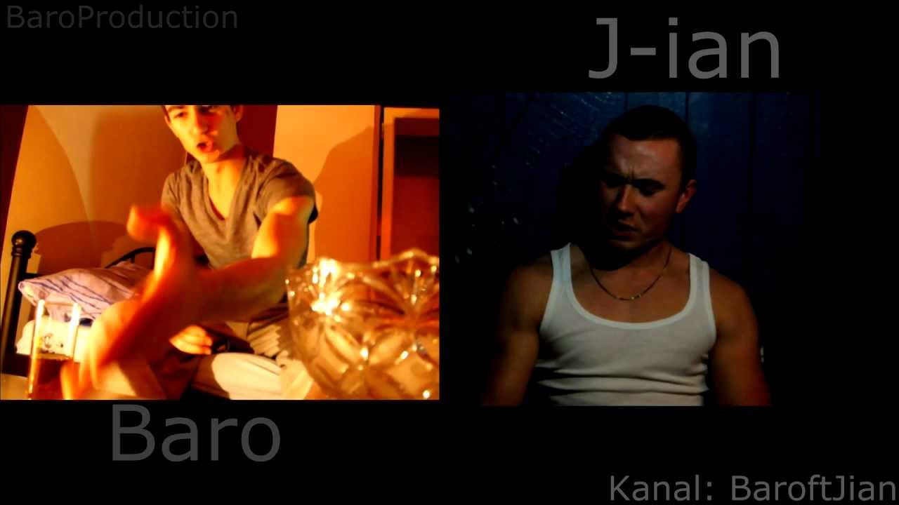 Baro feat. J-ian - Ich hoffe [Offizielles Musikvideo]