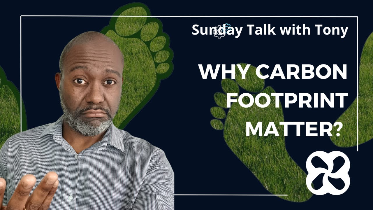 Why Carbon Footprint Assessments Matter for Businesses?
