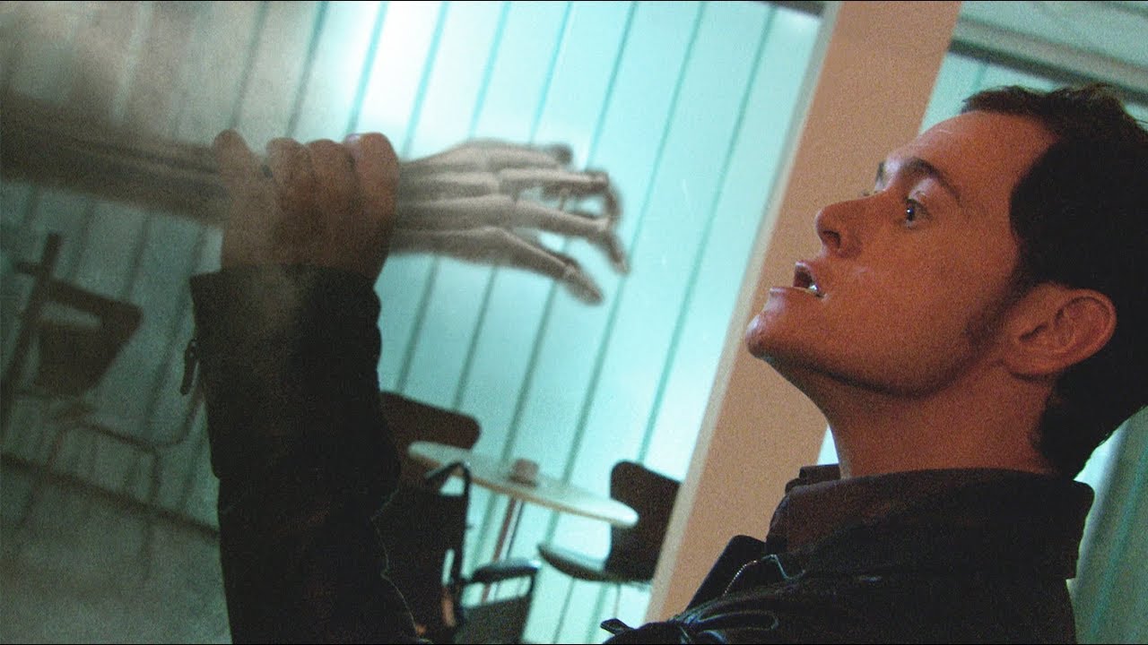 Owen Beats Death | Dead Man Walking | Torchwood