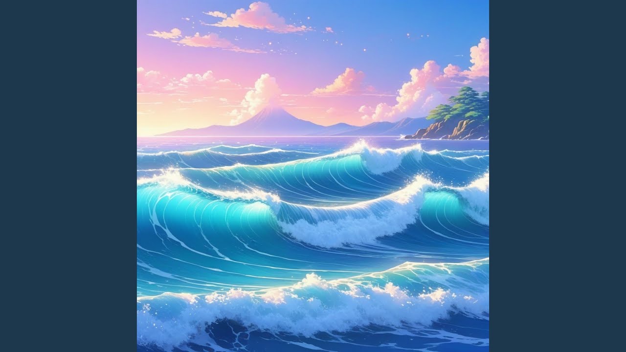 Water Waltz