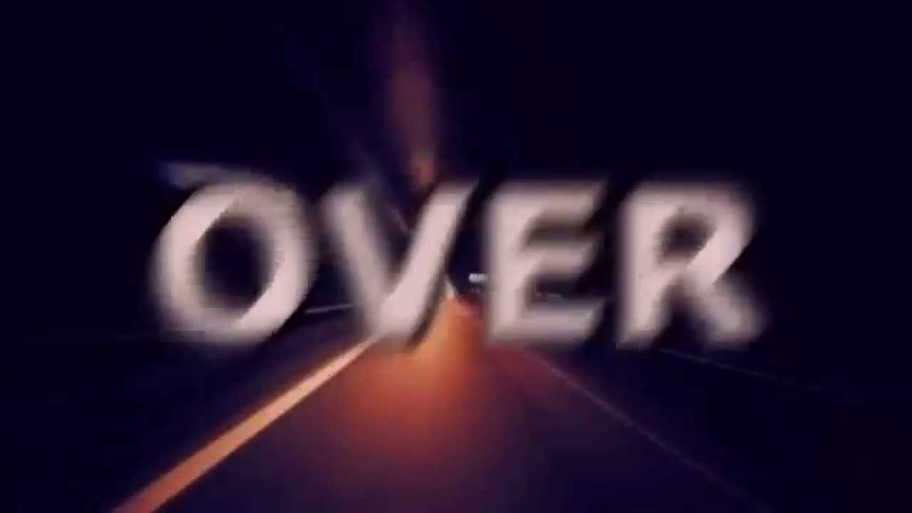 Tristam - Till it's over (Richstep Remix) [Official Lyric Video]