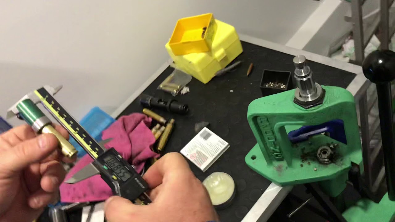 Релоад для параноиков? Проще не бывает.