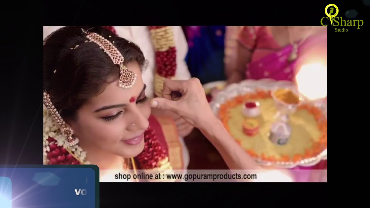 Dubbing Showreel  REGIONAL LANGUAGE COMMERCIAL