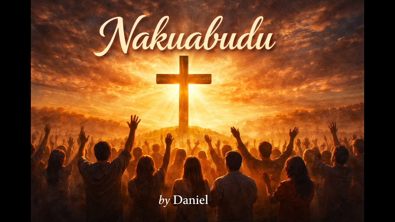 Daniel kaduma Nakuabudu (Official audio music) 