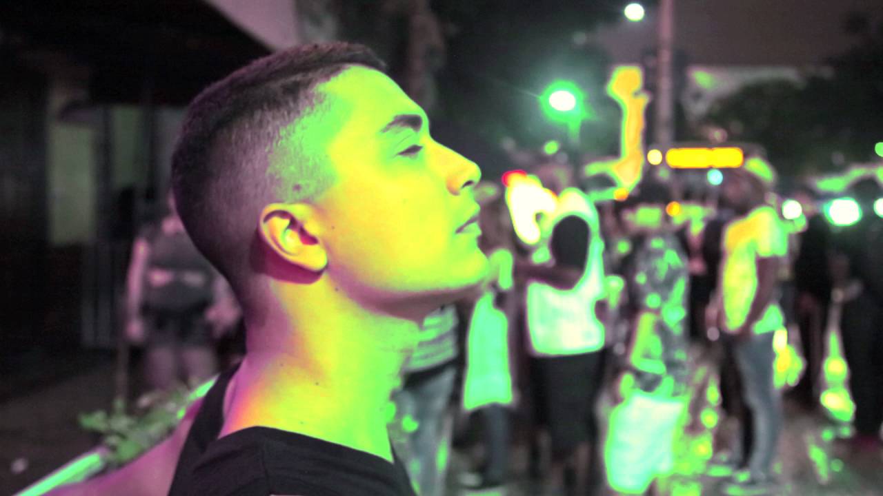 Arthur Nogueira - O &Uacute;ltimo Rom&acirc;ntico (Clipe Oficial)