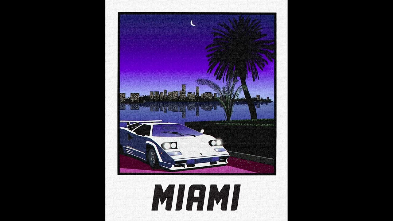 [FREE] Kaba x Jwles x 135 x Mad Rey Type Beat -  MIAMI | Prod/Instru Rap House by T0Ni0DUBEND0