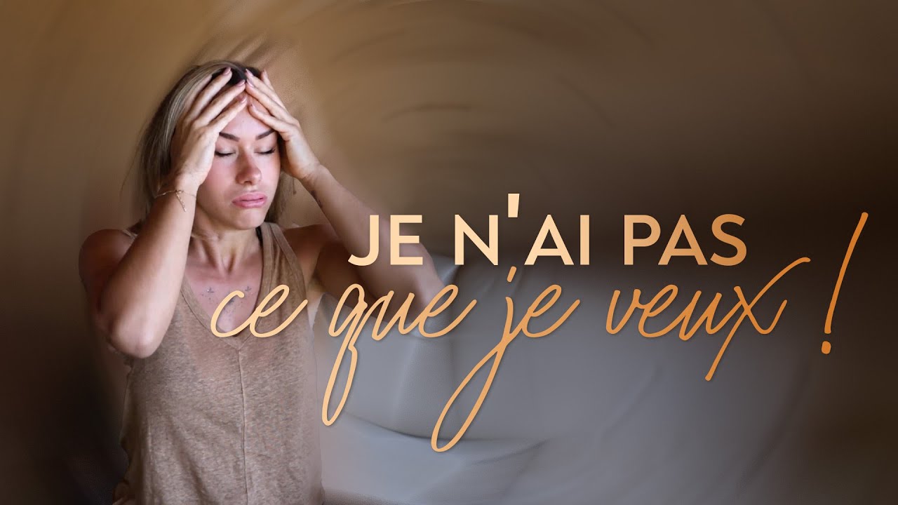 La frustration : comment la gérer ?