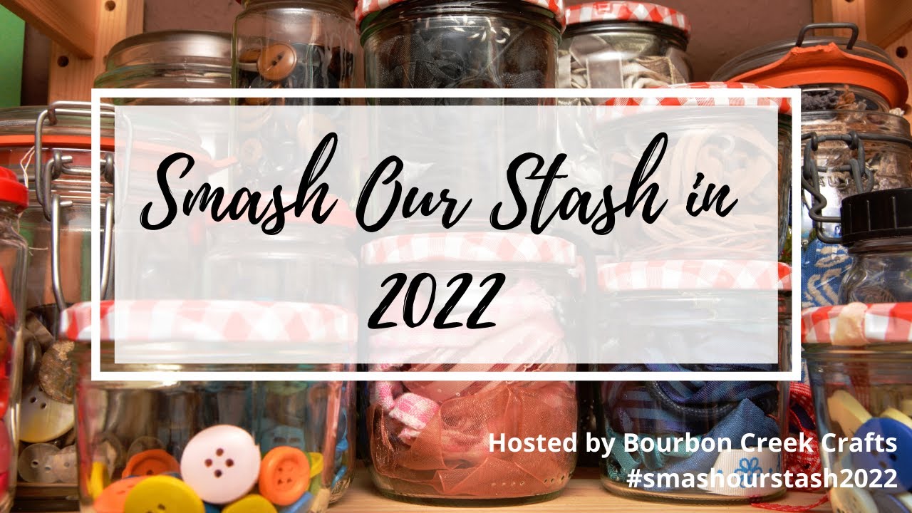 Ways to Use Washi Tape - Smash Our Stash Collab - October Project Share