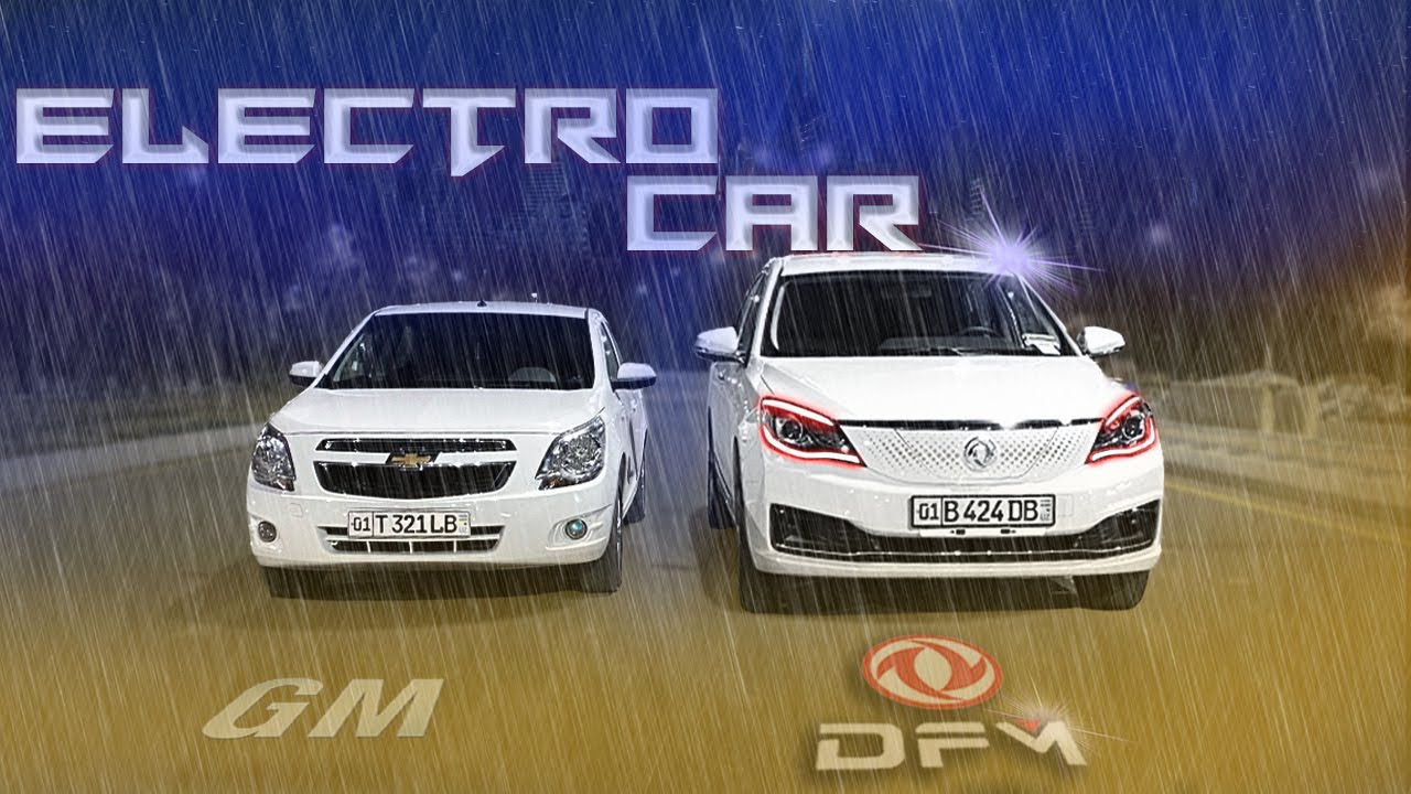 Yangi Cobalt Electro mobile! yoki Dongfeng E70! Plus Minus tomonlri! Olsa boladim yoq!