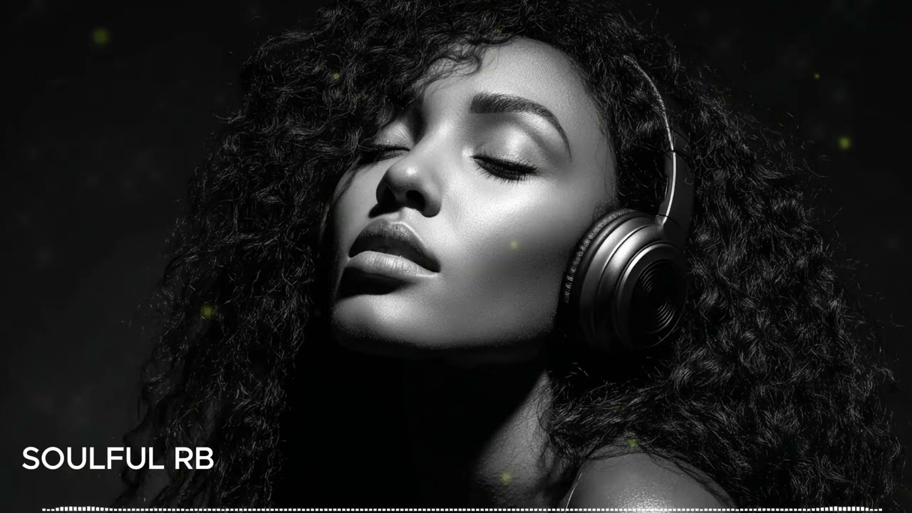 Soulful RB -  Relax R&B Evening Light – Smooth R&B for Life’s Reflections & Golden Warmth 2026